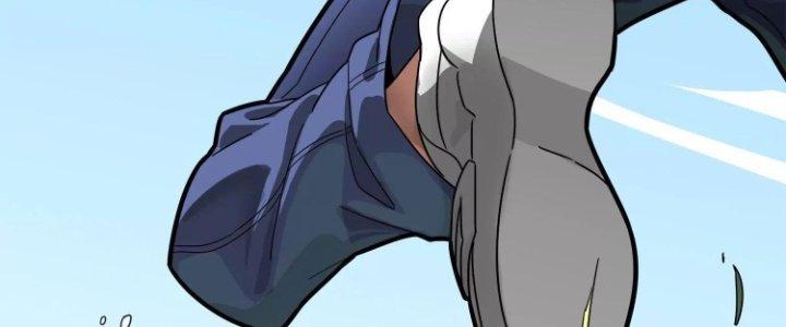 Pubg Luck Rookie Chapter 12 - Trang 3