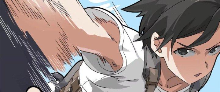 Pubg Luck Rookie Chapter 12 - Trang 3