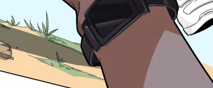 Pubg Luck Rookie Chapter 12 - Trang 3