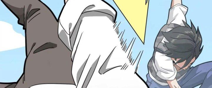 Pubg Luck Rookie Chapter 12 - Trang 3