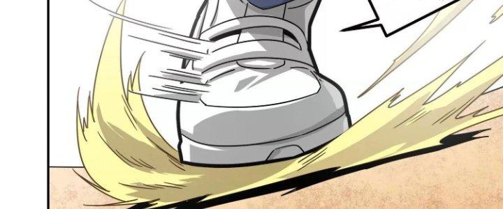 Pubg Luck Rookie Chapter 12 - Trang 3