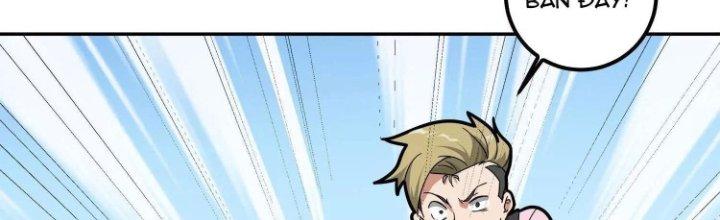 Pubg Luck Rookie Chapter 12 - Trang 3