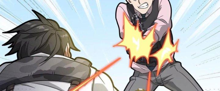 Pubg Luck Rookie Chapter 12 - Trang 3