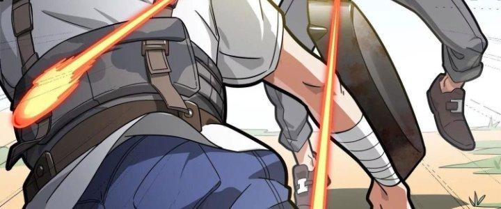 Pubg Luck Rookie Chapter 12 - Trang 3