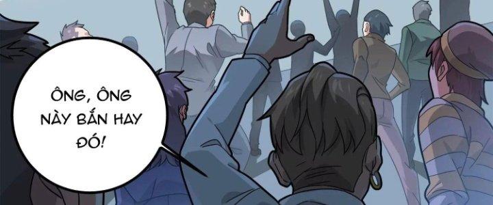 Pubg Luck Rookie Chapter 12 - Trang 3