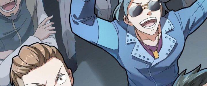 Pubg Luck Rookie Chapter 12 - Trang 3