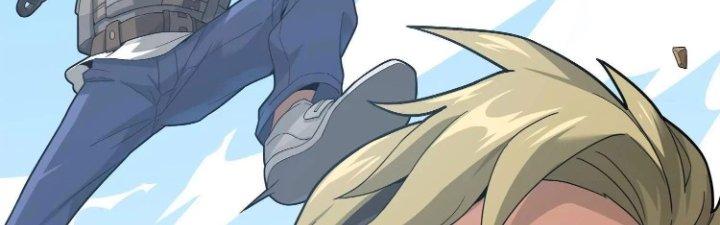 Pubg Luck Rookie Chapter 12 - Trang 3