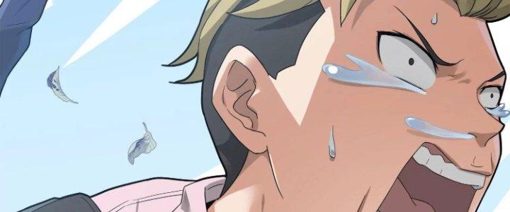 Pubg Luck Rookie Chapter 12 - Trang 3