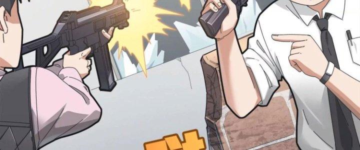 Pubg Luck Rookie Chapter 12 - Trang 3