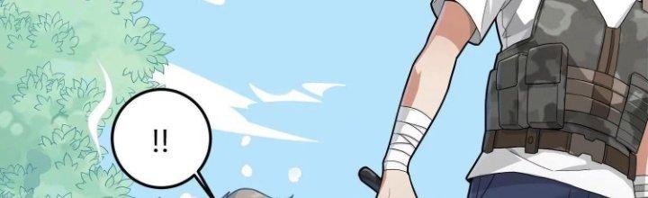 Pubg Luck Rookie Chapter 12 - Trang 3