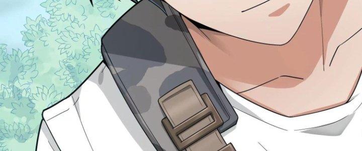 Pubg Luck Rookie Chapter 12 - Trang 3