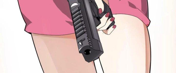 Pubg Luck Rookie Chapter 12 - Trang 3