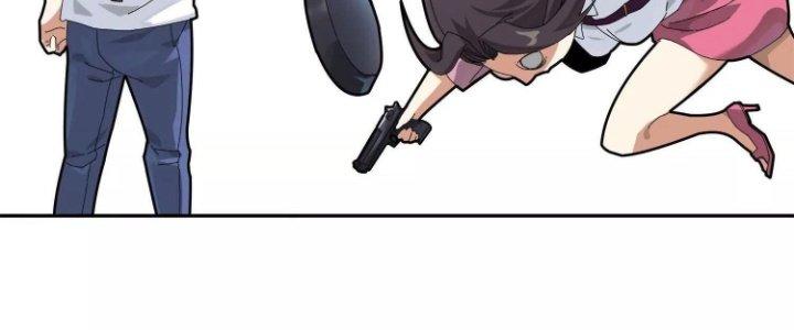 Pubg Luck Rookie Chapter 12 - Trang 3