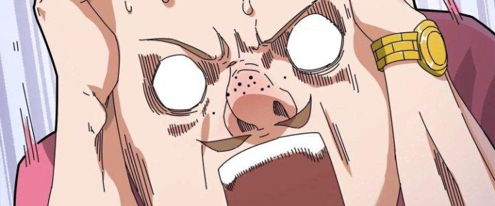 Pubg Luck Rookie Chapter 12 - Trang 3