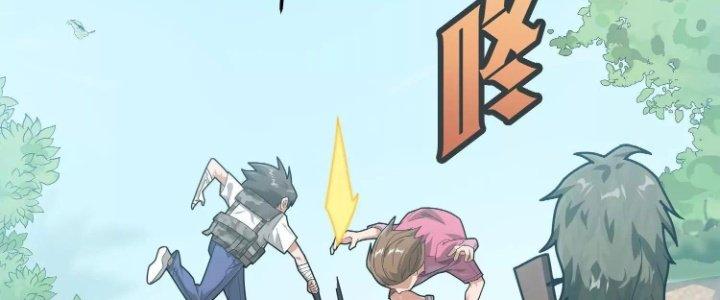 Pubg Luck Rookie Chapter 12 - Trang 3