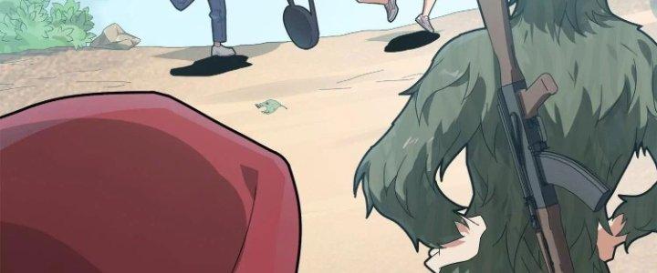 Pubg Luck Rookie Chapter 12 - Trang 3