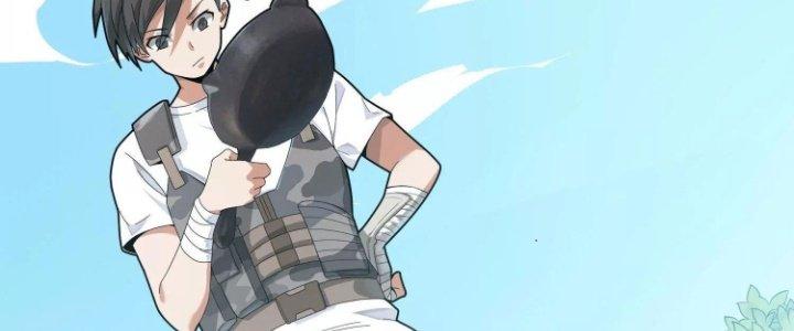 Pubg Luck Rookie Chapter 12 - Trang 3