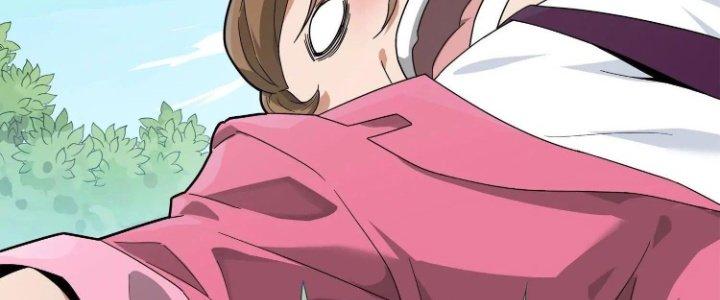 Pubg Luck Rookie Chapter 12 - Trang 3