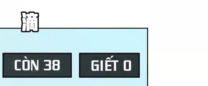 Pubg Luck Rookie Chapter 12 - Trang 3