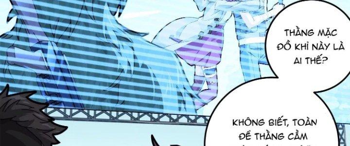 Pubg Luck Rookie Chapter 12 - Trang 3