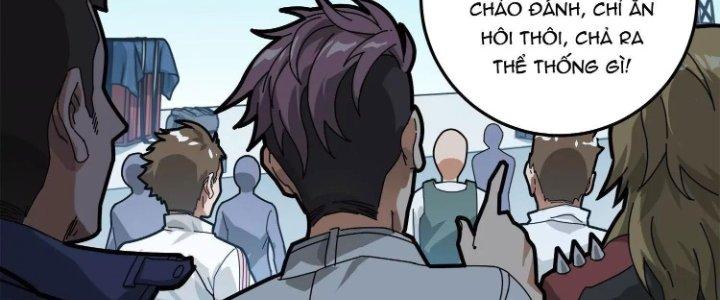 Pubg Luck Rookie Chapter 12 - Trang 3