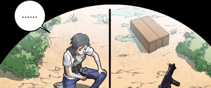 Pubg Luck Rookie Chapter 12 - Trang 3