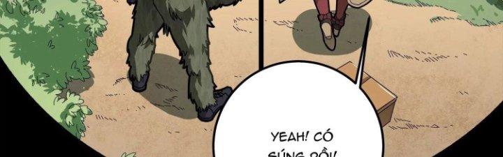 Pubg Luck Rookie Chapter 12 - Trang 3