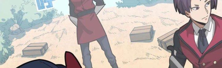 Pubg Luck Rookie Chapter 12 - Trang 3