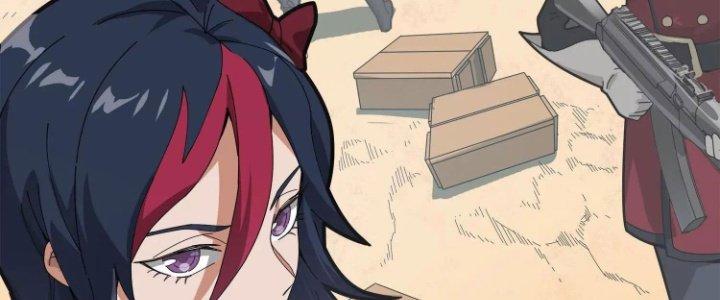 Pubg Luck Rookie Chapter 12 - Trang 3