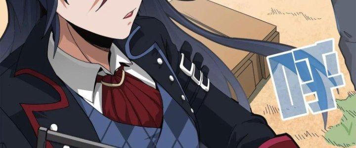 Pubg Luck Rookie Chapter 12 - Trang 3