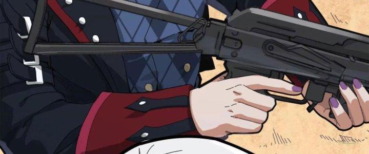 Pubg Luck Rookie Chapter 12 - Trang 3