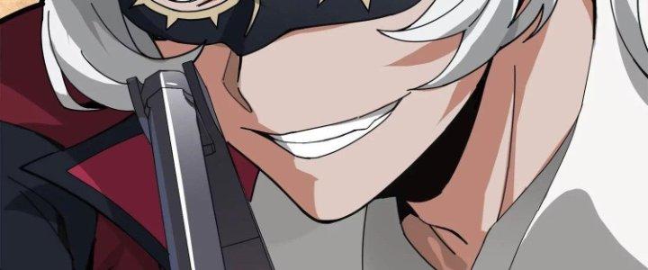 Pubg Luck Rookie Chapter 12 - Trang 3