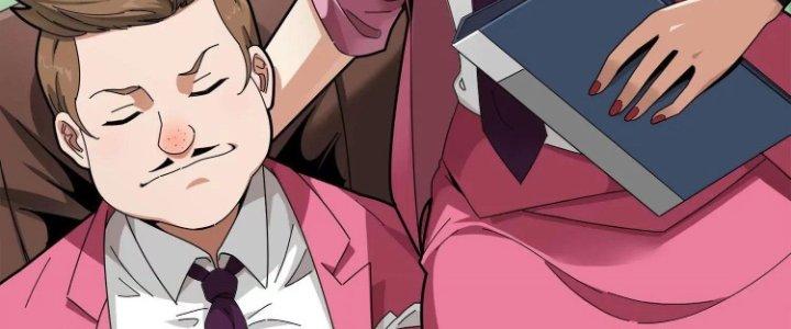 Pubg Luck Rookie Chapter 12 - Trang 3