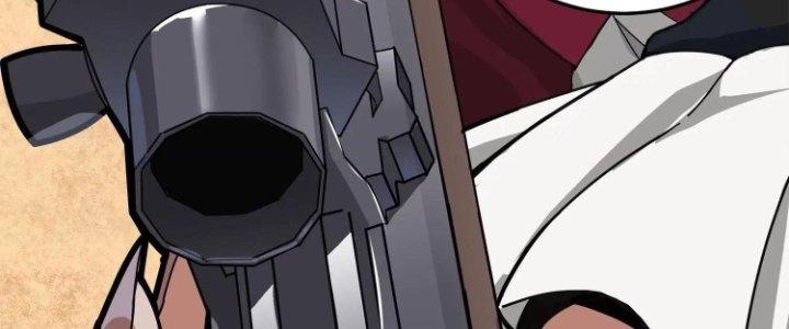 Pubg Luck Rookie Chapter 12 - Trang 3