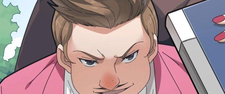 Pubg Luck Rookie Chapter 12 - Trang 3