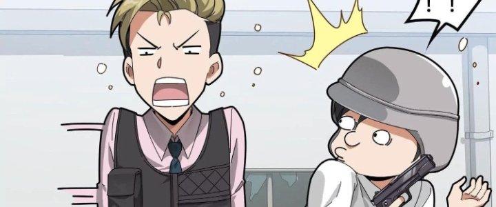 Pubg Luck Rookie Chapter 12 - Trang 3