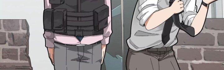 Pubg Luck Rookie Chapter 12 - Trang 3