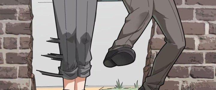 Pubg Luck Rookie Chapter 12 - Trang 3