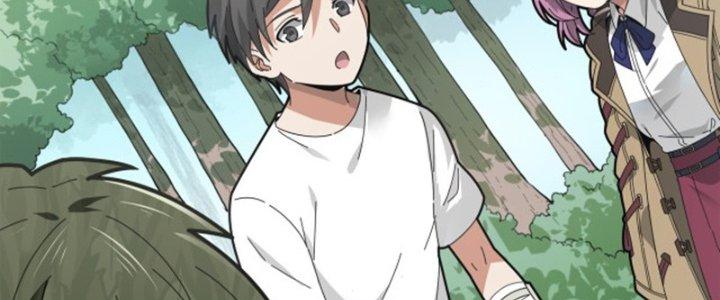 Pubg Luck Rookie Chapter 13 - Trang 3