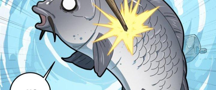 Pubg Luck Rookie Chapter 13 - Trang 3