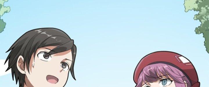 Pubg Luck Rookie Chapter 13 - Trang 3