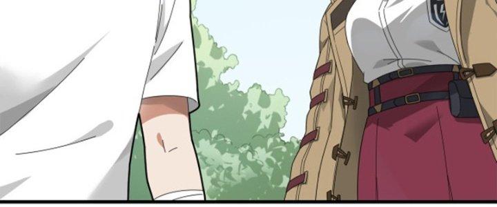 Pubg Luck Rookie Chapter 13 - Trang 3