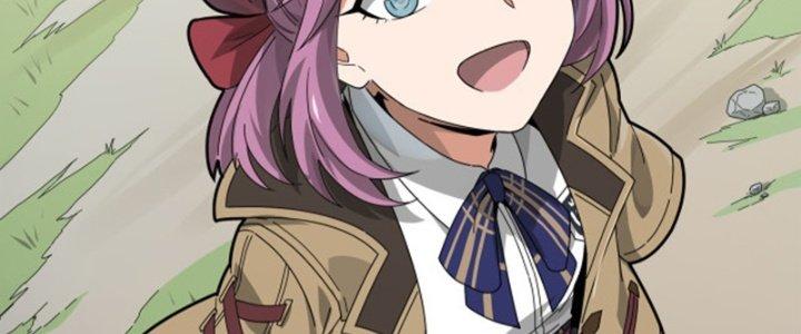 Pubg Luck Rookie Chapter 13 - Trang 3