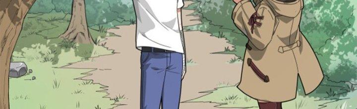 Pubg Luck Rookie Chapter 13 - Trang 3