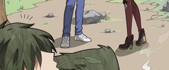 Pubg Luck Rookie Chapter 13 - Trang 3