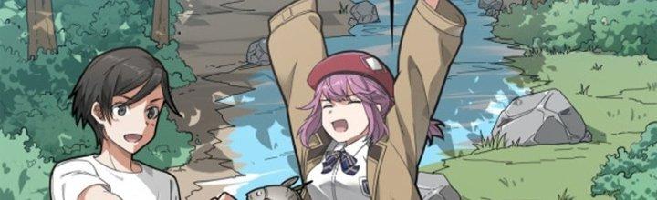 Pubg Luck Rookie Chapter 13 - Trang 3