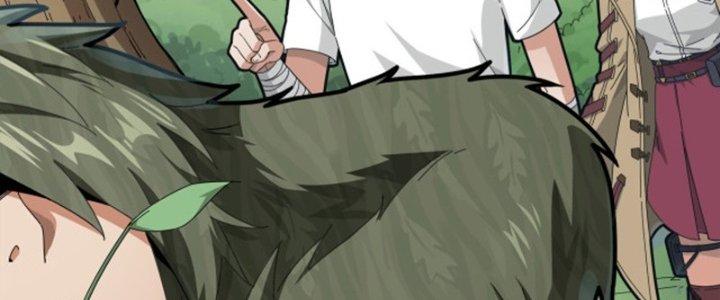 Pubg Luck Rookie Chapter 13 - Trang 3