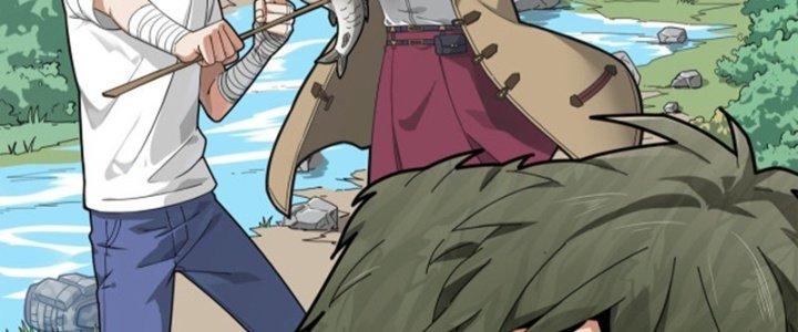 Pubg Luck Rookie Chapter 13 - Trang 3