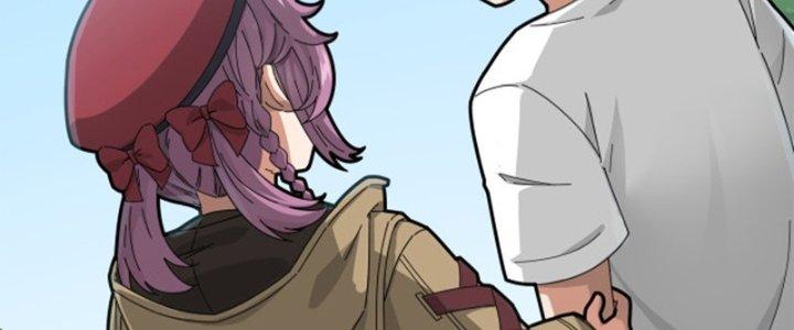 Pubg Luck Rookie Chapter 13 - Trang 3