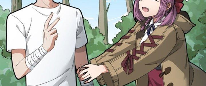 Pubg Luck Rookie Chapter 13 - Trang 3